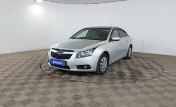Chevrolet Cruze 2010 года за 2 890 000 тг. в Шымкент фото 1