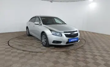 Chevrolet Cruze 2010 года за 2 890 000 тг. в Шымкент фото 3