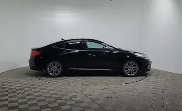 Hyundai Grandeur 2012 года за 8 758 000 тг. в Алматы фото 4