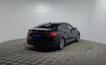 Hyundai Grandeur 2012 года за 8 758 000 тг. в Алматы