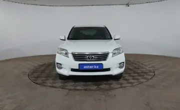 Toyota RAV4 2010 года за 7 290 000 тг. в Шымкент фото 2