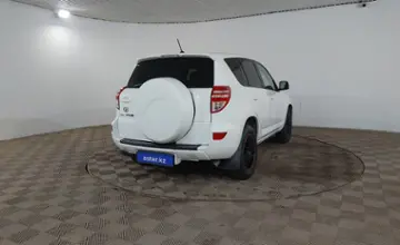 Toyota RAV4 2010 года за 7 290 000 тг. в Шымкент