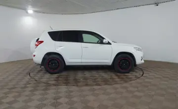Toyota RAV4 2010 года за 7 290 000 тг. в Шымкент фото 4