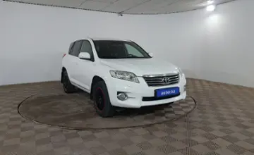 Toyota RAV4 2010 года за 7 290 000 тг. в Шымкент фото 3