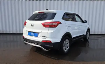 Hyundai Creta 2017 года за 6 990 000 тг. в Алматы
