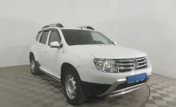 Renault Duster 2014 года за 4 000 000 тг. в Атырау фото 3