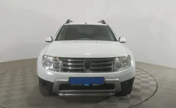 Renault Duster 2014 года за 4 000 000 тг. в Атырау фото 2