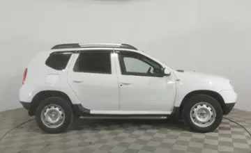 Renault Duster 2014 года за 4 000 000 тг. в Атырау фото 4