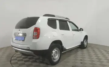 Renault Duster 2014 года за 4 000 000 тг. в Атырау