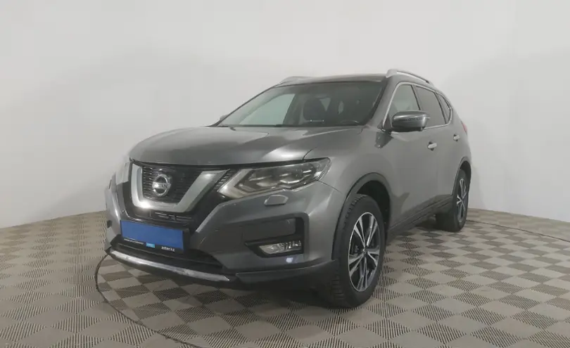 Nissan X-Trail 2019 года за 7 500 000 тг. в Атырау