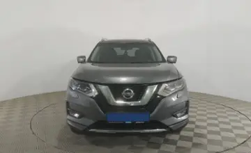 Nissan X-Trail 2019 года за 7 500 000 тг. в Атырау фото 2