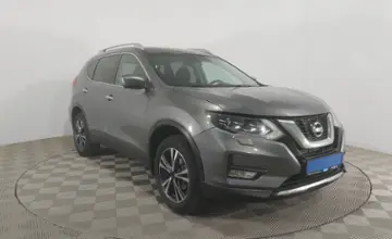 Nissan X-Trail 2019 года за 7 500 000 тг. в Атырау фото 3