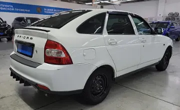 LADA (ВАЗ) Priora 2013 года за 1 990 000 тг. в Усть-Каменогорск