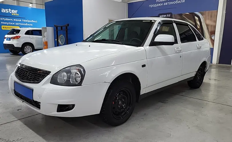 LADA (ВАЗ) Priora 2013 года за 1 990 000 тг. в Усть-Каменогорск