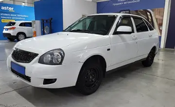 LADA (ВАЗ) Priora 2013 года за 1 990 000 тг. в Усть-Каменогорск фото 1