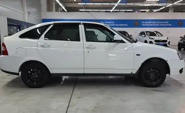LADA (ВАЗ) Priora 2013 года за 1 990 000 тг. в Усть-Каменогорск фото 4