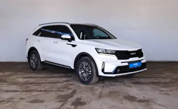 Kia Sorento 2022 года за 14 500 000 тг. в Кызылорда фото 3