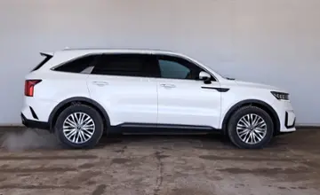 Kia Sorento 2022 года за 14 500 000 тг. в Кызылорда фото 4