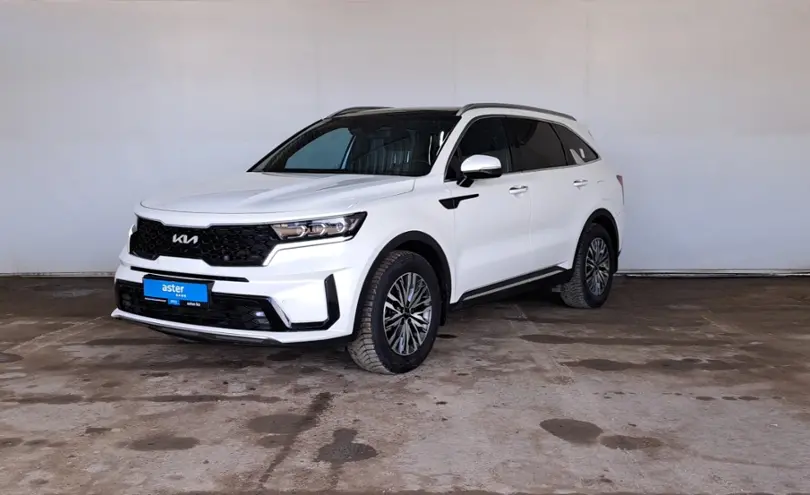 Kia Sorento 2022 года за 14 500 000 тг. в Кызылорда