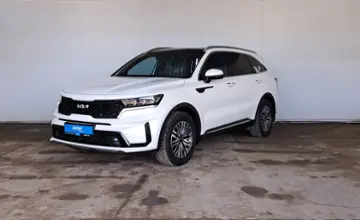 Kia Sorento 2022 года за 14 500 000 тг. в Кызылорда фото 1