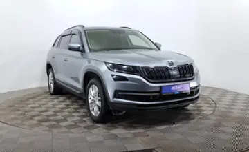 Skoda Kodiaq 2019 года за 10 500 000 тг. в Астана фото 3