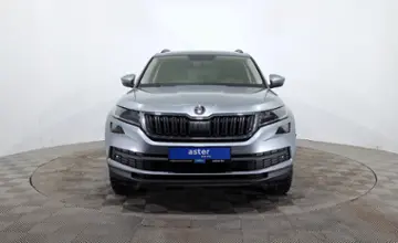 Skoda Kodiaq 2019 года за 10 500 000 тг. в Астана фото 2