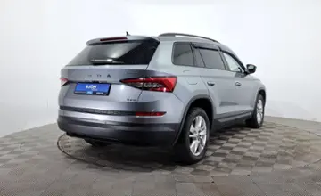 Skoda Kodiaq 2019 года за 10 500 000 тг. в Астана