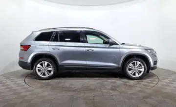 Skoda Kodiaq 2019 года за 10 500 000 тг. в Астана фото 4