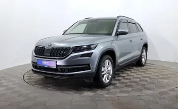 Skoda Kodiaq 2019 года за 10 500 000 тг. в Астана фото 1