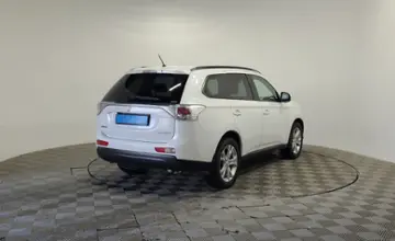 Mitsubishi Outlander 2012 года за 7 590 000 тг. в Алматы