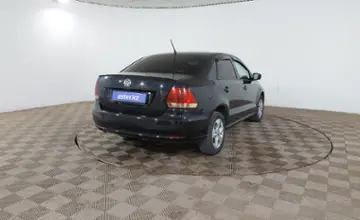 Volkswagen Polo 2015 года за 4 590 000 тг. в Шымкент