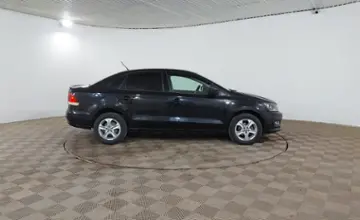 Volkswagen Polo 2015 года за 4 590 000 тг. в Шымкент фото 4