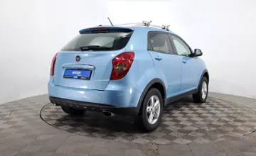 SsangYong Actyon 2013 года за 4 300 000 тг. в Астана