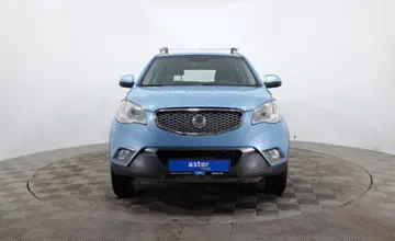 SsangYong Actyon 2013 года за 4 300 000 тг. в Астана фото 2