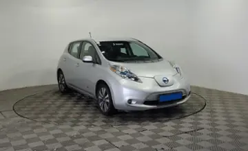 Nissan Leaf 2013 года за 2 990 000 тг. в Алматы фото 3