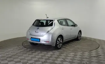 Nissan Leaf 2013 года за 2 990 000 тг. в Алматы