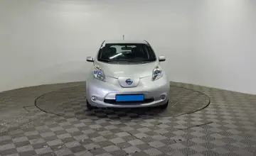 Nissan Leaf 2013 года за 2 990 000 тг. в Алматы фото 2