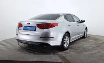 Kia Optima 2015 года за 6 849 000 тг. в Астана