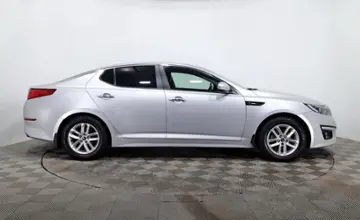 Kia Optima 2015 года за 6 849 000 тг. в Астана фото 4