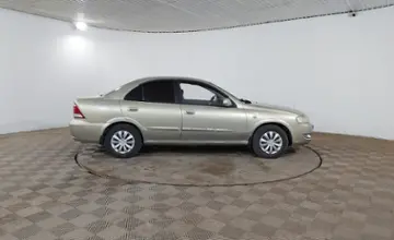 Nissan Almera Classic 2007 года за 2 890 000 тг. в Шымкент фото 4