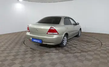 Nissan Almera Classic 2007 года за 2 890 000 тг. в Шымкент