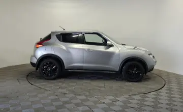 Nissan Juke 2013 года за 4 035 840 тг. в Алматы фото 4