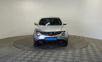 Nissan Juke 2013 года за 4 035 840 тг. в Алматы фото 2