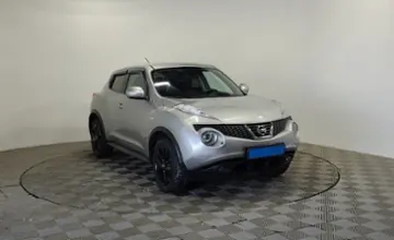 Nissan Juke 2013 года за 4 035 840 тг. в Алматы фото 3