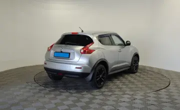 Nissan Juke 2013 года за 4 035 840 тг. в Алматы