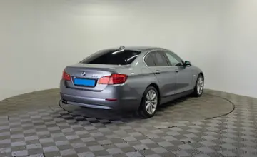 BMW 5 серии 2011 года за 8 890 000 тг. в Алматы