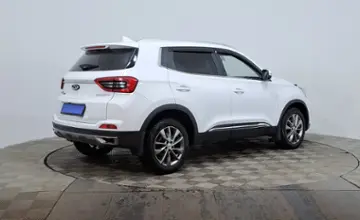 Chery Tiggo 4 Pro 2023 года за 6 790 000 тг. в Астана