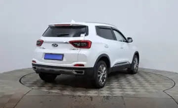 Chery Tiggo 4 Pro 2023 года за 6 520 000 тг. в Астана