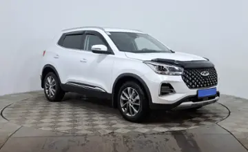 Chery Tiggo 4 Pro 2023 года за 6 790 000 тг. в Астана фото 3