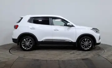 Chery Tiggo 4 Pro 2023 года за 6 790 000 тг. в Астана фото 4